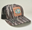 BPI Richardson Camo Cap