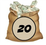 20 pts