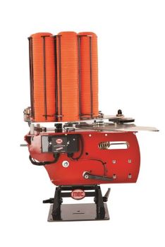 MEC 200E Sporter Midi Tilt Base Clay Target Machine