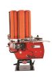 MEC 200E Sporter Standard Clay Target Machine