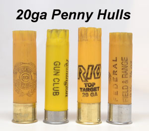 20ga 2.75