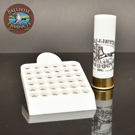 Exacta-Scoop Buckshot .270  36-Pellet
