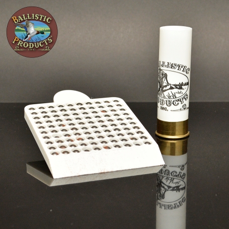 Exacta-Scoop Steel T 100-Pellet