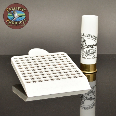 Exacta-Scoop Steel F 100-Pellet