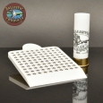 Exacta-Scoop Steel BB/1/2/3 100-Pellet
