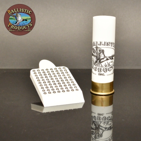Exacta-Scoop TSS 7/8 160-Pellet Double Stack