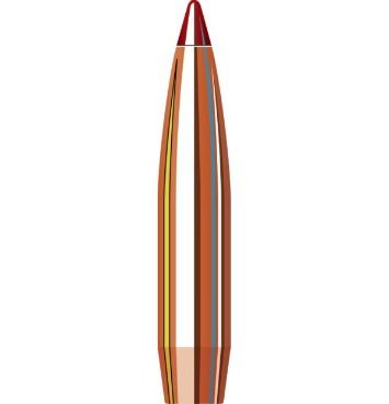 Hornady 22 CAL .224 88gr ELD Match (100/Box)