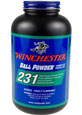 Winchester 231 Powder (1# Bottle)