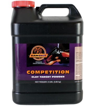 Ramshot Competition Powder 8lb