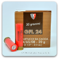 Fiocchi 24ga 2-1/2
