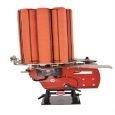 MEC 408XPRabbue Clay Target Machine