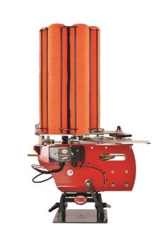 MEC 300E Rabbit Clay Target Machine