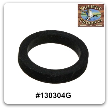 MEC Rubber Grommet (1/pak) #304G