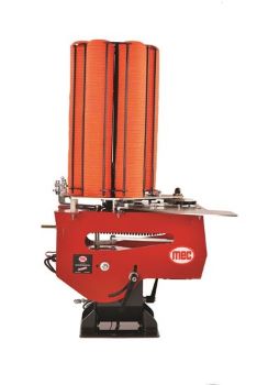 MEC 306XP Sporter 70mm Clay Target Machine