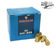 Fiocchi 320 Rimmed Revolver & 320 Short blanks (100/box)
