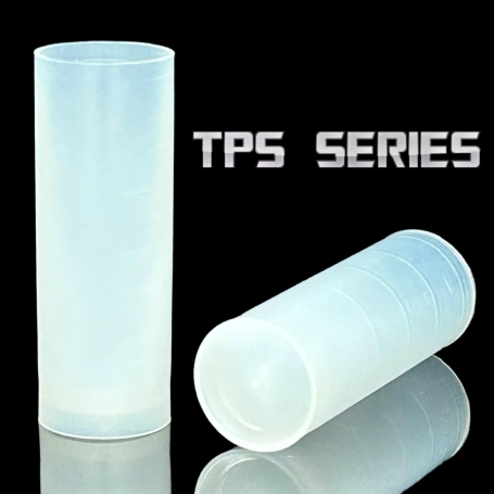 BPD-10 10ga Unslit Wad (2,700/bulk)