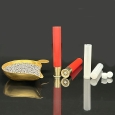 Tungsten-18 US Package 410 3