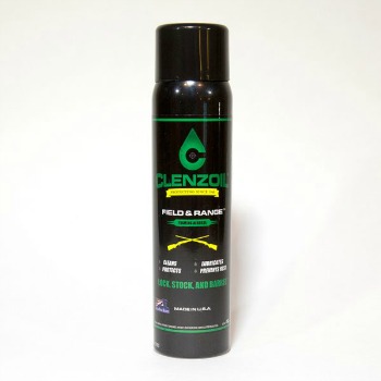 Clenzoil Field & Range Solution 8 oz.