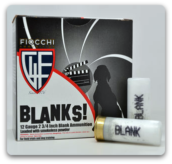 Fiocchi 12ga 2-3/4