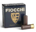 Fiocchi 20ga 3 7/8oz Steel Shot