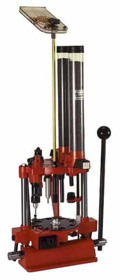 Hornady 366 Progressive Reloader 20ga 2-3/4