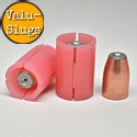 12ga Valu-Slug 375gr HP Lead Sabot (100/box)
