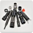 Ponsness/Warren 375C Tooling Kit
