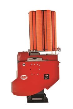 MEC 408XPC2 Chandelle Midi Clay Target Machine