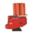 MEC 408XPC2 Chandelle Midi Clay Target Machine