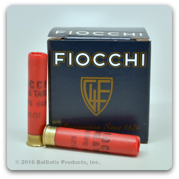 Fiocchi VIP .410 2.5