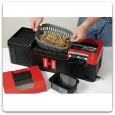 Hornady Lock-N-Load Hot Tub Sonic Cleaner 110V