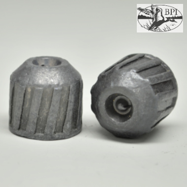 12ga Hydra-Shok Rifled Lead Slug 441gr (100/box)