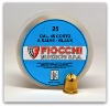 Fiocchi 45 Rimmed Rev Blank (bx/25)