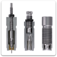 Hornady American Series Pistol 3-Die Die Set (w/ free shell holder)