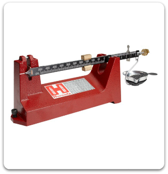 Hornady Lock-N-Load Balance Beam Scale