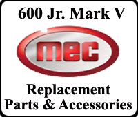 600 Jr Replacement Parts & Accessories