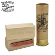 CIC Copper / Steel Duplex Stamp