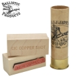 CIC Copper Shot Stamp