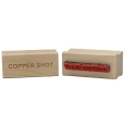 Copper Shot Stamp