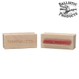 Tungsten Shot Stamp