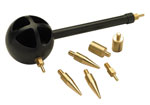 CVA Hollow Point Bullet Starter
