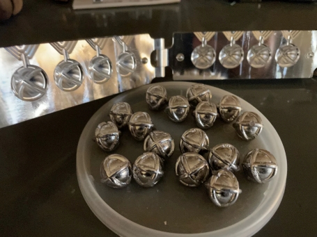 Marty's Arms X-Flyer Ball Mold .725