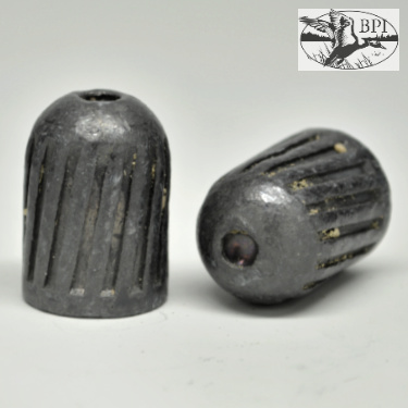 10ga Rifled HP Lead Slug 766gr (100/box)