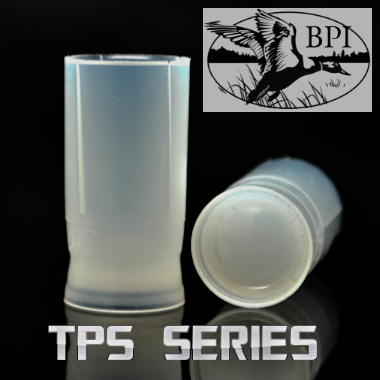 TPS 12ga 35mm Preslit Wad (100/bag)