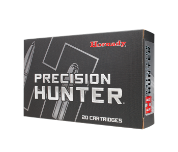 Hornady Precision Hunter 6.5 Creedmoor 143gr ELD-X (20/box)