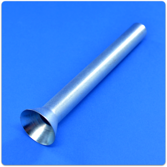MEC Metal Drop Tube #8205