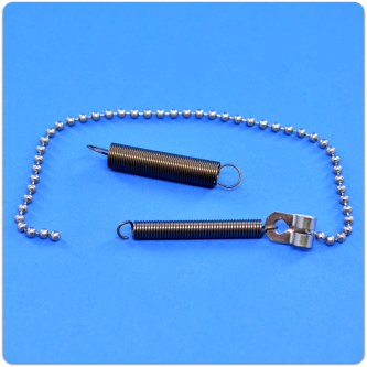 MEC Chain & Spring, Primer Tray #8276
