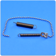 MEC Chain & Spring, Primer Tray #8276