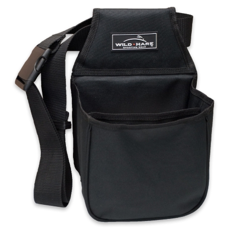 Wild Hare Primer Series Divided Pouch