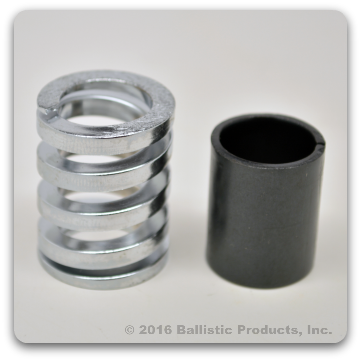 MEC 606 Replacement Kit #8418